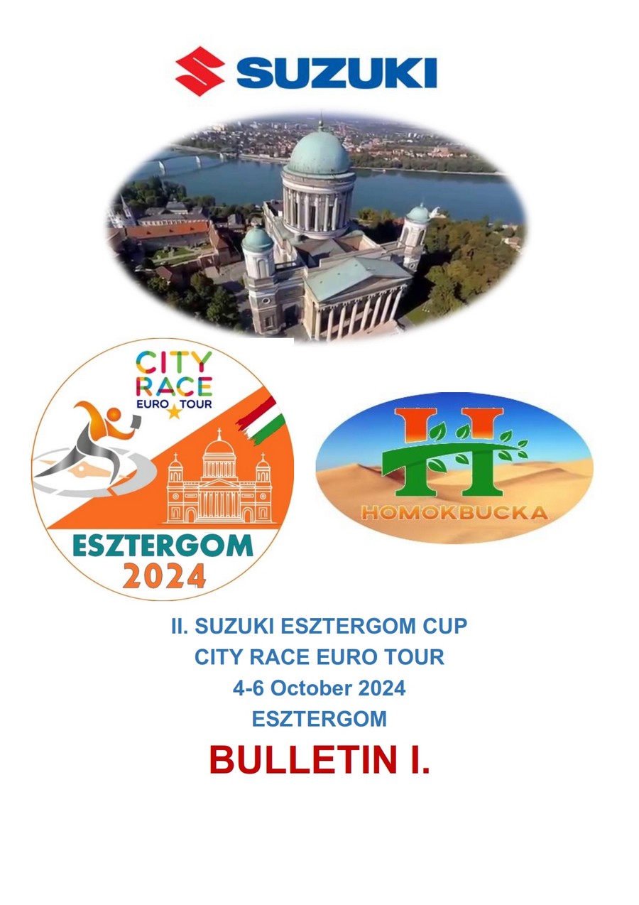 31244 City Race Esztergom 2024 invitation 001