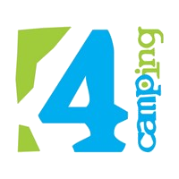 4 camp logo